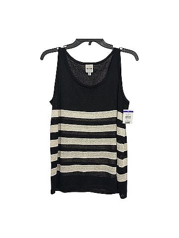 Nic + Zoe Sleeveless Top (view 1)