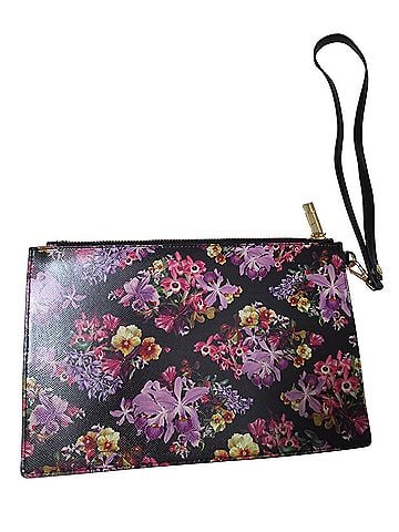 Ted Baker London Leather Clutch (view 2)