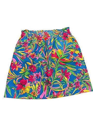 J.Crew Sidewalk Skirt Casual Skirt (view 2)
