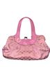 Coach Print Pink Hobo One size - photo 1