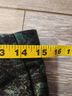 J.Crew Floral Multi Color Green Black Dress Pants Size 4 - photo 4