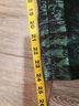 J.Crew Floral Multi Color Green Black Dress Pants Size 4 - photo 3