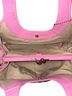 Coach Print Pink Hobo One size - photo 6