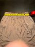 Maven West 100% Cupro Pink Casual Pants Size M - photo 4