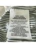 Nike 100% Cotton 97% Polyester 3% Spandex 34% Nylon White Jacket Size L - photo 12