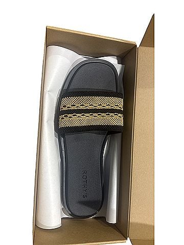 ROTHY'S the slide sandal Sandals (view 1)