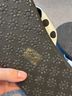 Rocket Dog Polka Dots Black White Flip Flops Size 9 - photo 4