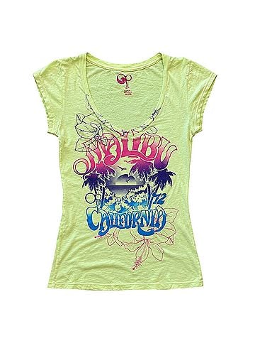 Op Short Sleeve T-Shirt (view 1)