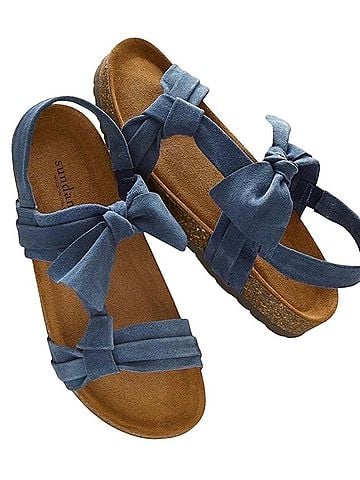 Sundance tigerlily Sandals (view 1)