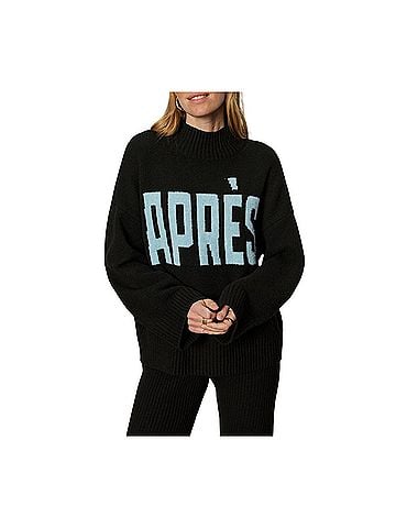 Sanctuary Pullover Sweater (view 1)
