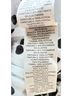 Tory Burch Polka Dots Black White Cocktail Dress Size 2 - photo 6