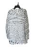 Tory Burch Polka Dots Black White Cocktail Dress Size 2 - photo 1