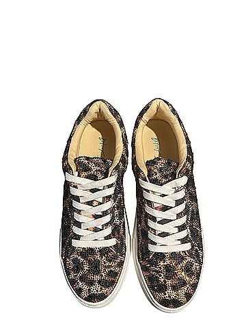 Betsey Johnson Sneakers (view 2)