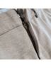 Vince. 100% Wool Solid Tan Dress Pants Size 8 - photo 13