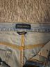 Aeropostale Blue Denim Shorts Size 10 - photo 3