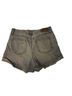 Aeropostale Blue Denim Shorts Size 10 - photo 2