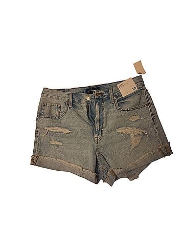 Aeropostale Denim Shorts (view 1)