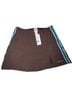 Adidas Brown Blue Skort Size M - photo 1