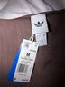 Adidas Brown Blue Skort Size M - photo 3