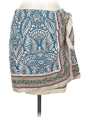 Ann Taylor LOFT Ann Taylor Loft Casual Skirt (view 1)