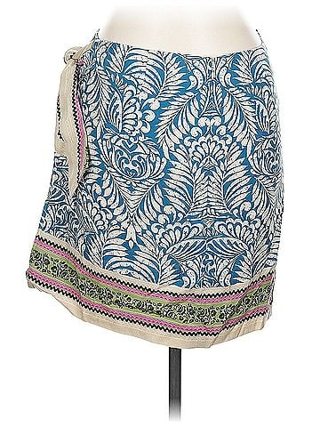 Ann Taylor LOFT Ann Taylor Loft Casual Skirt (view 2)