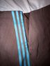 Adidas Brown Blue Skort Size M - photo 4