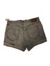 Aeropostale Blue Denim Shorts Size 10 - photo 2
