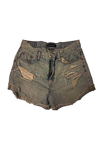 Aeropostale Denim Shorts (view 1)