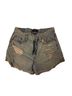 Aeropostale Blue Denim Shorts Size 10 - photo 1