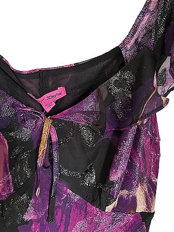 Betsey Johnson Cocktail Dress (view 2)