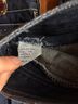 Jordache 100% Cotton Blue Jeans Size 34 waist - photo 3
