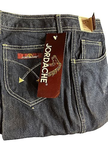Jordache jordache Jeans (view 2)