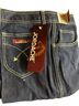 Jordache 100% Cotton Blue Jeans Size 34 waist - photo 2
