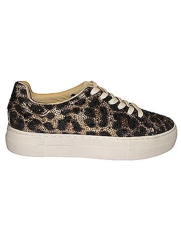 Betsey Johnson Sneakers (view 1)