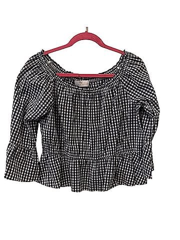Amanda Uprichard Blouse (view 2)