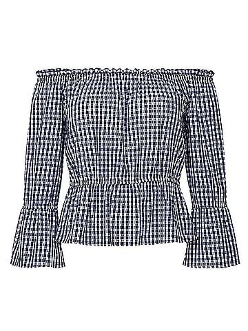 Amanda Uprichard Blouse (view 1)
