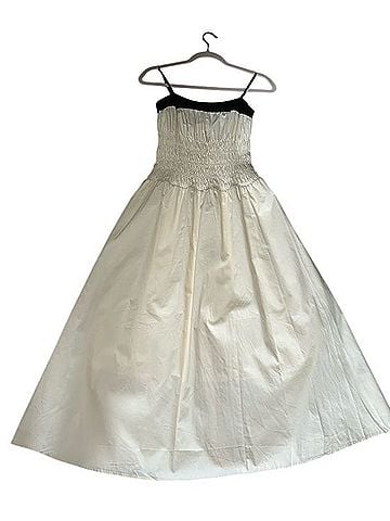 Moon River Casual Dress (view 1)