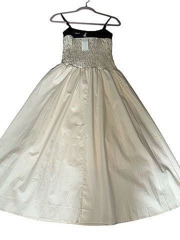 Moon River Casual Dress (view 2)