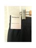 Nike 100% Polyester 100% Nylon Solid Black Active Pants Size XL - photo 9