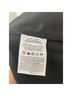 Nike 100% Polyester 100% Nylon Solid Black Active Pants Size XL - photo 7