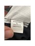 Nike 100% Polyester 100% Nylon Solid Black Active Pants Size XL - photo 8
