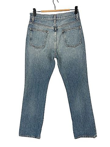 DÔEN Willow Jean Jeans (view 2)