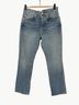 DÔEN 100% Cotton Blue Jeans Size 26 - photo 10