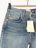 DÔEN 100% Cotton Blue Jeans Size 26 - photo 7