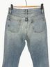 DÔEN 100% Cotton Blue Jeans Size 26 - photo 5