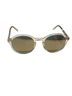 Carolina Lemke Tan Sunglasses One size - photo 9
