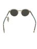 Carolina Lemke Tan Sunglasses One size - photo 6