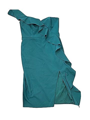 Aidan Mattox Cocktail Dress (view 2)
