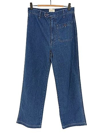 DÔEN Rainer Jean Jeans (view 1)