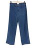 DÔEN 100% Cotton Blue Jeans Size 28 waist - photo 1
